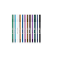 Miniatyrbilde 2 av 5: Lys sminke 12 farger øyenskygge eyeliner penn 100g GAO242177