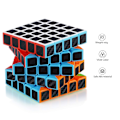 Miniatyrbild 2 av 5: 5x5 5x5x5 Speed Magic Cube Puzzle Cube Stocking Filler för vuxna och barn
