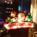 God Jul, Juldekoration Julbelysning
