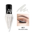 Pikkukuva 2 / 5: Kimalteleva Eyeliner -neste, kiiltävä nestemäinen Eyeliner-kynä, pitkäkestoinen Eyeliner, luomivärit naisille ja tytöille