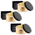 1/2/3 stk. Sacha Buttercup Setting Powder - Fint Malet Og Blitzvenlig 3pcs
