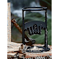 Miniatyrbillede 1 af 5: Trækløver Heavy Duty Trækløver Manuel Protokoll Trækløver Træ 19,2 Cm
