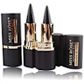 Pikkukuva 3 / 5: Miss Rose Matte Quick-Drying Eyeliner Single Black Solid Intense Eyeliner Pen (2 kpl)