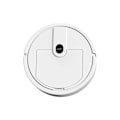 Miniatyrbilde 2 av 5: Automatisk feiemaskin tre i én feie-støvsuging og mopping intelligent rengjøringsmaskin GAO241996 White