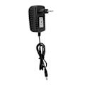 Pikkukuva 1 / 5: 24V Virtalähde Ulostulo DC 2A AC Syöttöjännite 50 /60hz Eristys Vakiovirta Toiminnot Adapteri EU-Pistoke 100240v