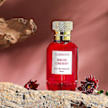 Miniatyrbillede 1 af 3: Kirsebærblomst Sne Måne, 60ml Eau De Toilette til kvinder, forfriskende og langvarig duft med kirsebærblomst dufte