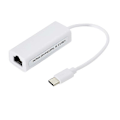 Miniatyrbillede 2 af 5: USB-C til RJ45 Lan Netværkskort Adapter