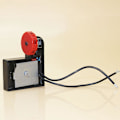Miniatyrbillede 4 af 5: Hastighedsregulator Switch Governor til 180 230 Polermaskine Elektriske Værktøjer Elektrisk Hastighedsregulering
