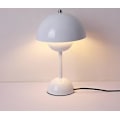 Pikkukuva 3 / 4: Modernit LED-pöytälamput US Plug Red