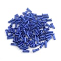 Miniatyrbilde 1 av 5: 60 stk Fargerike Sykkel Eikerhetter, Hjul Eiker Nippel Dekorasjon Blue