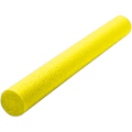 Miniatyrbillede 5 af 5: Svømmepølse Flydehjælpemiddel Woggle Logs Noodles Vand Fleksibel Vådt Svømning yellow