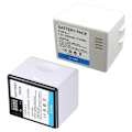 Miniatyrbillede 2 af 5: 7,2V 2440mAh Genopladeligt Batteri til Arlo Pro Arlo Pro 2 Opgraderet Kompatibelt - til VMA4400