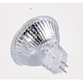 Miniatyrbillede 2 af 4: 12v 35w Halogenlamper Gu5.3 Spot Base Varm Hvid, Dæmpbar, Pakke Med 8 50W