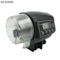 Miniatyrbillede 3 af 5: Automatisk akvariefisketank-fodertimer Elektronisk digital foderautomat