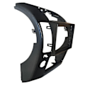 Miniatyrbillede 3 af 5: Bilradio Facia til Navara 2006-2012 Stereo Panel Monteringsramme Bezel Dash Kit