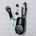 Miniatyrbilde 3 av 5: Universal bilradioantenne med automatisk elektrisk antenne
