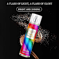 Miniatyrbilde 4 av 5: Parfyme Spray for Kvinner, Langvarig Blomsterduft, Flytende Duft, 236ml Wish