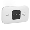 Miniatyrbillede 1 af 5: Mobil Hotspot, 4G Mobil WiFi Hotspot Router, Trådløs Bærbar WiFi til Mobiltelefon Laptop Rejse