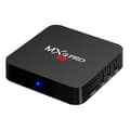 Mxq Pro 4k Android 7.1 TV-boks