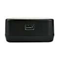 Miniatyrbilde 4 av 5: 18650 26650 16340 Batterilader Intelligent LCD-indikator for A/AA/AAA/AAAA