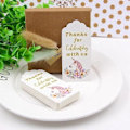 Miniatyrbillede 1 af 5: 5 stk Enhjørning Tema Papir Slikæske Enhjørning Gaveposer Til Fødselsdag Bryllup Babyshower Enhjørning Fest Favør Forsyninger Slikposer Feriepynt 25pcs Flamingo B