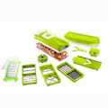 Miniatyrbild 1 av 5: Nicer Dicer Plus Grönsaks- och Fruktskivare