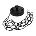 Miniatyrbilde 1 av 3: 1 stk Taklampe Kjede