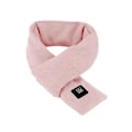 Miniatyrbild 1 av 2: Uppvärmd Halsduk, Justerbar Uppvärmd Halsduk USB Uppvärmda Halsdukar För Kvinnor Laddningsbar pink