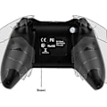 Pikkukuva 3 / 5: Langaton ohjain Xbox One:lle, Xbox-ohjain 2.4GHz langattomalla sovittimella, Xbox One X/Xbox One S/PS3 ja PC (Musta)