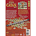 Miniatyrbild 3 av 3: Rivals For Catan Deluxe Tema Högst Interaktivt Modernt Bäst I Kortspel