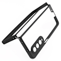 Pikkukuva 2 / 5: Läpinäkyvä Tpu + Pc -puhelimen suojakotelo Samsung Galaxy Z Fold4 5g:lle