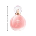 Miniatyrbillede 3 af 5: Høj kvalitet, langvarig, frisk, til damer, praktisk at bære og give som gave 50 ml