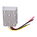 Miniatyrbild 1 av 4: DC-spänningsomvandlare 12V till 24V 20A 480W DIY Bilströmförsörjning Boost Transformer TBS1224U480D