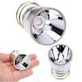 Miniatyrbilde 3 av 4: 1000 Lumen for Surefire 6p G2 Kald Hvit Xm-l T6 Drop In Led Lommelykt Pære Hvit
