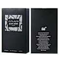 Miniatyrbild 5 av 5: HAWAS FOR MEN EDP Parfum 100ML, Hawas for Men EDP, Långvarig Pour Homme Spray, Vattenaktig Doft för att Förkroppsliga Maskulinitet