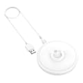 ABS Laddningsställ för Bose Soundlink Revolve/Revolve+ Bluetooth-högtalare White