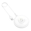 Pikkukuva 1 / 5: ABS-työtaso latausteline telakka latausasema tyyny Bose Soundlink Revolve/Revolve+ Bluetooth-kaiuttimen lisävarusteille White