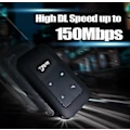 Pikkukuva 2 / 5: 4G Full Netcom -reititin Live Mobile Wifi Kannettava Langaton Wifi