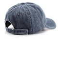 Pikkukuva 2 / 5: Mimigo Miesten ja Naisten Trucker-lippis Säädettävä Puuvillainen Baseball-lippis 7 Väriä BLUE