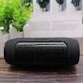Miniatyrbild 2 av 4: Trådlös Bluetooth-högtalare med basförstärkning