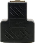 Ethernet Nätverkskabel Adapter Patchkabel Ethernet LAN Nätverksadapter RJ45 Cat 6 Splitter