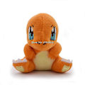 Pikkukuva 2 / 5: 40 tyyliä Anime-nukke Poliwag Bulbasaur Charmander Lapras Snorlax Täytetty Pehmolelu Joululahja lapsille 24cm Mimikyu