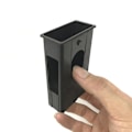 Miniatyrbilde 3 av 5: Lang Rør-til-Rør-Bushing 30x60 Midt-Erme Hul Erme Med Lang Rør-til-Rør-Bushing Treningsutstyr