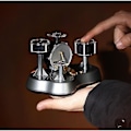 Miniatyrbilde 4 av 4: Elektronisk Mini Desktop Drum Kit, Nytt Desktop Drum Kit