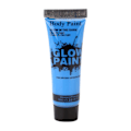 Pikkukuva 5 / 5: 10ml Halloween Glow Pop In Dark Kasvo- ja Kehon Mustavalomaali UV Neon & Kynäsetti Fluoresoiva Meikki Merkki Joulu H