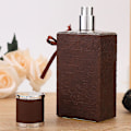 Miniatyrbild 5 av 5: YT1760 Brun - Långvarig fransk cologne för män, 80 ml, idealisk födelsedagspresent