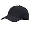 Miniatyrbilde 5 av 5: Fiberoptisk Caps LED-hatt med 7 farger Lysende Baseball Caps USB Ladbar Lysende Hatt Selv Party LED-hatt Egnet for Arrangementer Ferie white