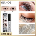 Pikkukuva 2 / 5: Flash Diamond In The Debris Mascara Fairy Flash Waterproof Lengthened Encryption Not Smudge Curly Long Mascara