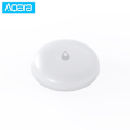 Miniatyrbild 3 av 5: Aqara Vattenläckage Sensor Smart Trådlös Översvämning Vatten Nedsänkning Läcka Detektor Alarm Sensor Vatten