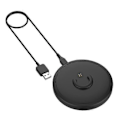 Pikkukuva 1 / 5: ABS-työtaso latausteline telakka latausasema tyyny Bose Soundlink Revolve/Revolve+ Bluetooth-kaiuttimen lisävarusteille Black